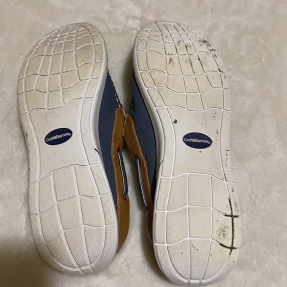 🦋 3 For $15 🦋 Croft&Barrow Ortholite Slip-On - Picture 4 of 5